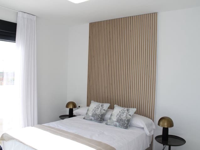 3 camera da letto Villa in vendita in Roldan, Torre-Pacheco - 392.500 € (Rif: 9596958)