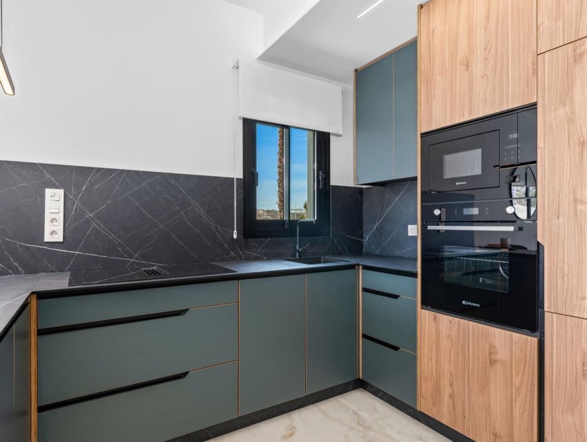 3 slaapkamer Villa te koop in Algorfa - € 445.000 (Ref: 9596961)