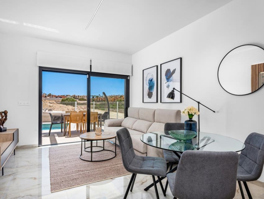 3 slaapkamer Villa te koop in Algorfa - € 445.000 (Ref: 9596961)