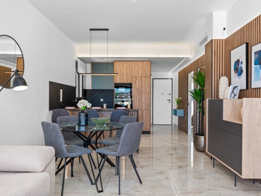 3 slaapkamer Villa te koop in Algorfa - € 445.000 (Ref: 9596961)