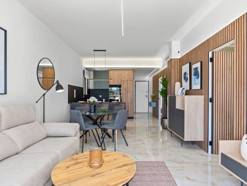 3 slaapkamer Villa te koop in Algorfa - € 445.000 (Ref: 9596961)