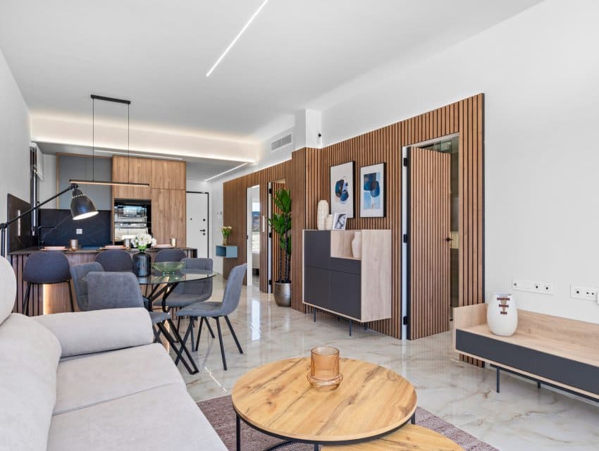 3 slaapkamer Villa te koop in Algorfa - € 445.000 (Ref: 9596961)