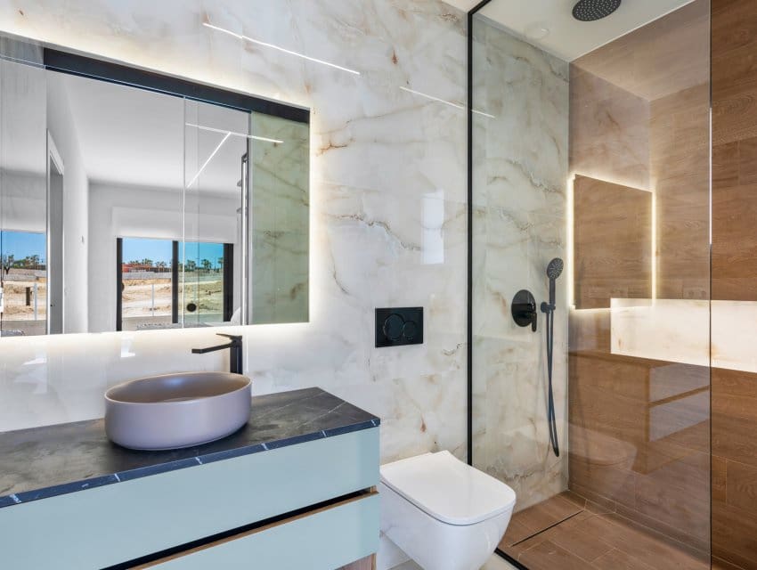 3 slaapkamer Villa te koop in Algorfa - € 445.000 (Ref: 9596961)