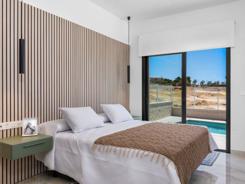 3 slaapkamer Villa te koop in Algorfa - € 445.000 (Ref: 9596961)