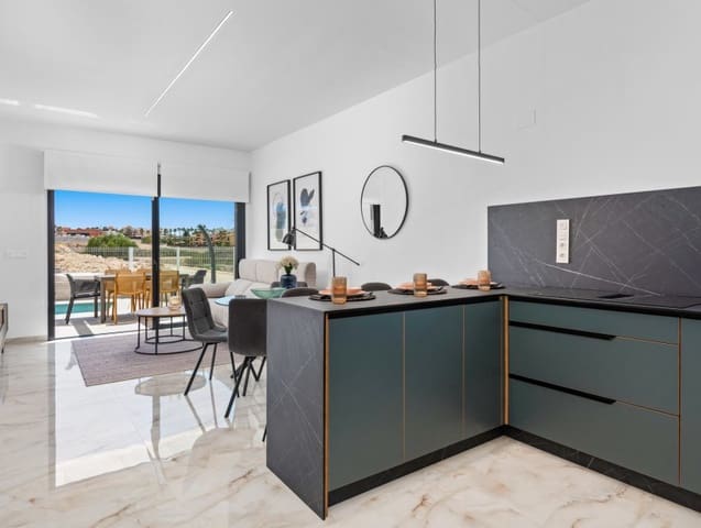 3 soverom Villa til salgs i Algorfa - € 445 000 (Ref: 9596961)