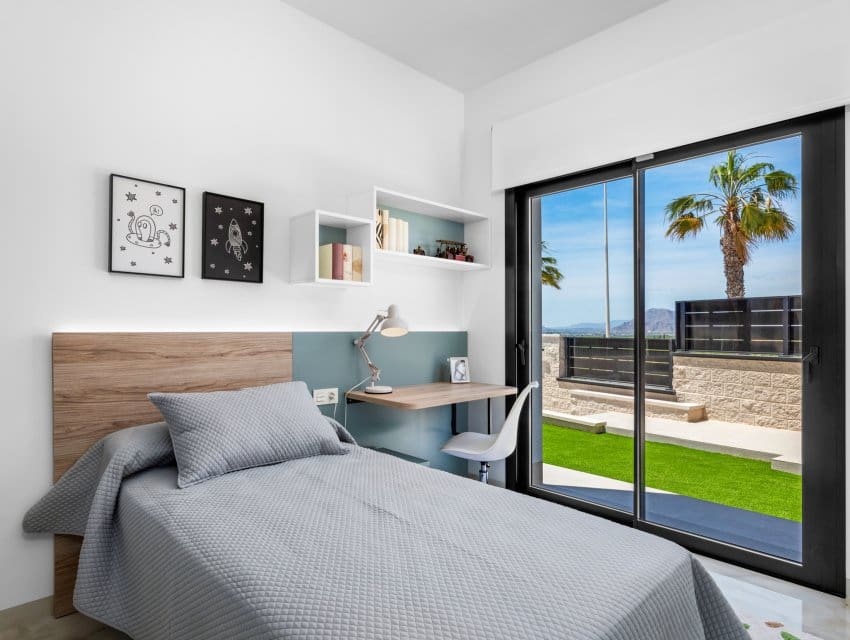 3 slaapkamer Villa te koop in Algorfa - € 445.000 (Ref: 9596961)