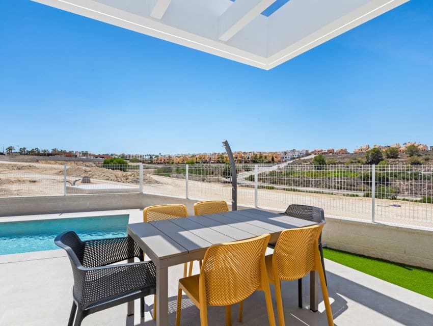 3 slaapkamer Villa te koop in Algorfa - € 445.000 (Ref: 9596961)