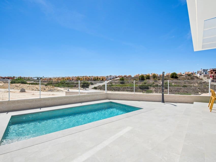 3 slaapkamer Villa te koop in Algorfa - € 445.000 (Ref: 9596961)