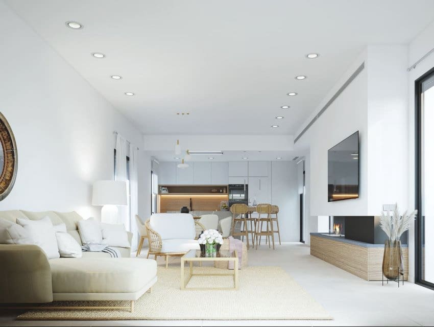 3 soveværelse Villa til salg i Banos y Mendigo - € 469.900 (Ref: 9596962)