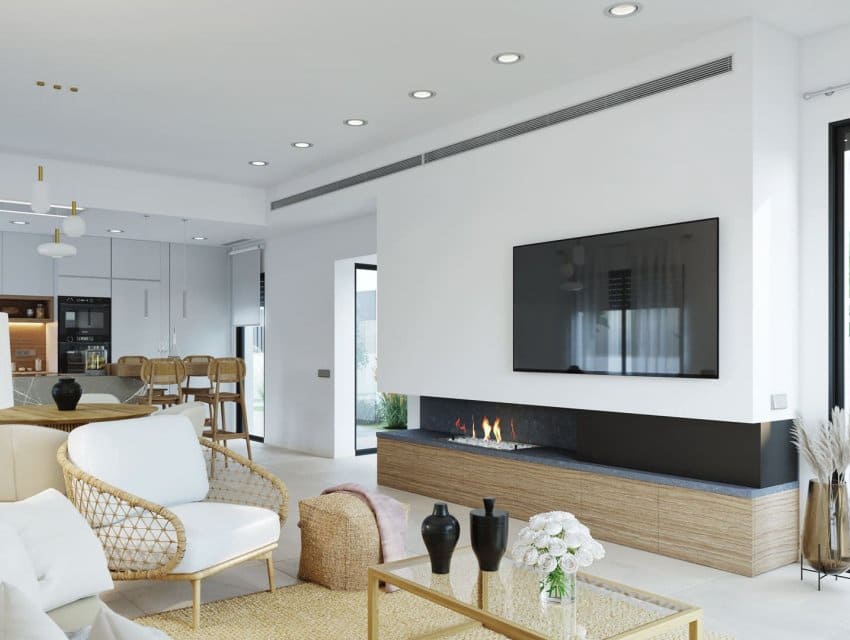 3 soveværelse Villa til salg i Banos y Mendigo - € 469.900 (Ref: 9596962)