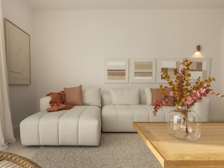 3 soveværelse Villa til salg i Banos y Mendigo - € 469.900 (Ref: 9596962)