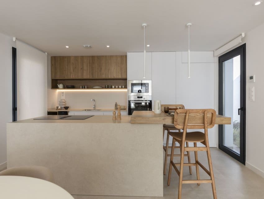 3 soveværelse Villa til salg i Banos y Mendigo - € 469.900 (Ref: 9596962)