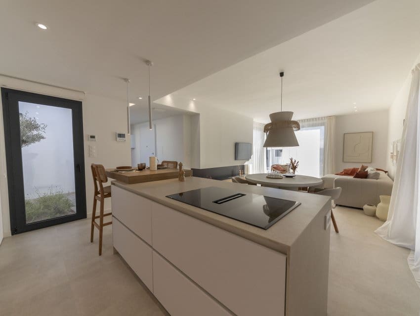 3 soveværelse Villa til salg i Banos y Mendigo - € 469.900 (Ref: 9596962)