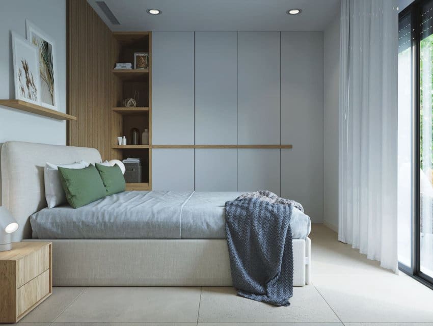 3 soveværelse Villa til salg i Banos y Mendigo - € 469.900 (Ref: 9596962)