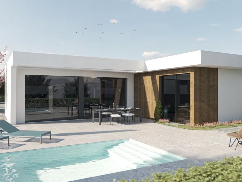 4 Zimmer Villa zu verkaufen in Banos y Mendigo - 514.900 € (Ref: 9596963)