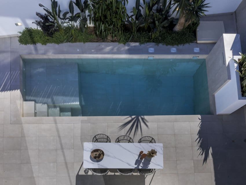 4 Zimmer Villa zu verkaufen in Banos y Mendigo - 514.900 € (Ref: 9596963)