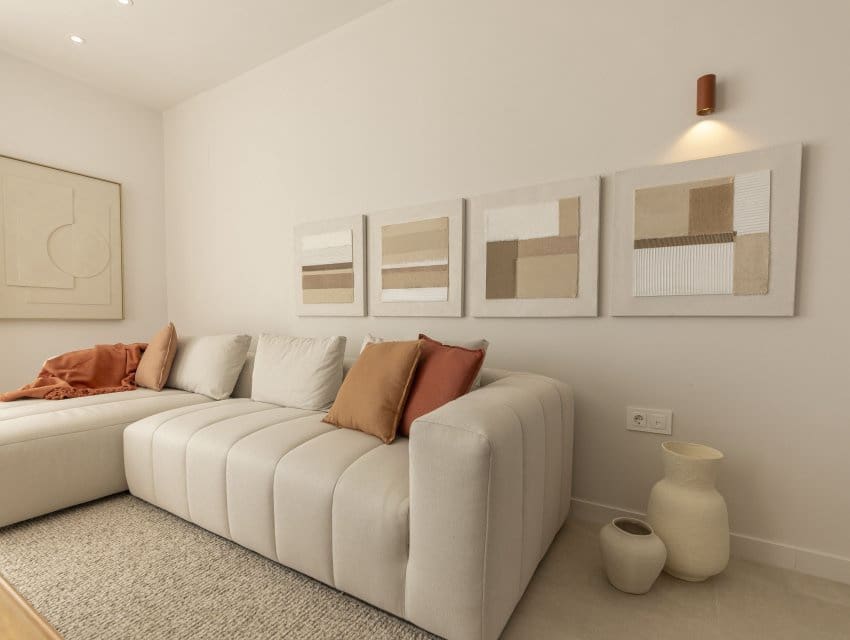 4 Zimmer Villa zu verkaufen in Banos y Mendigo - 514.900 € (Ref: 9596963)