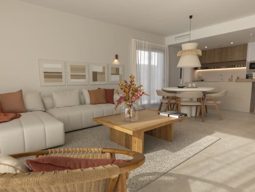 4 Zimmer Villa zu verkaufen in Banos y Mendigo - 514.900 € (Ref: 9596963)