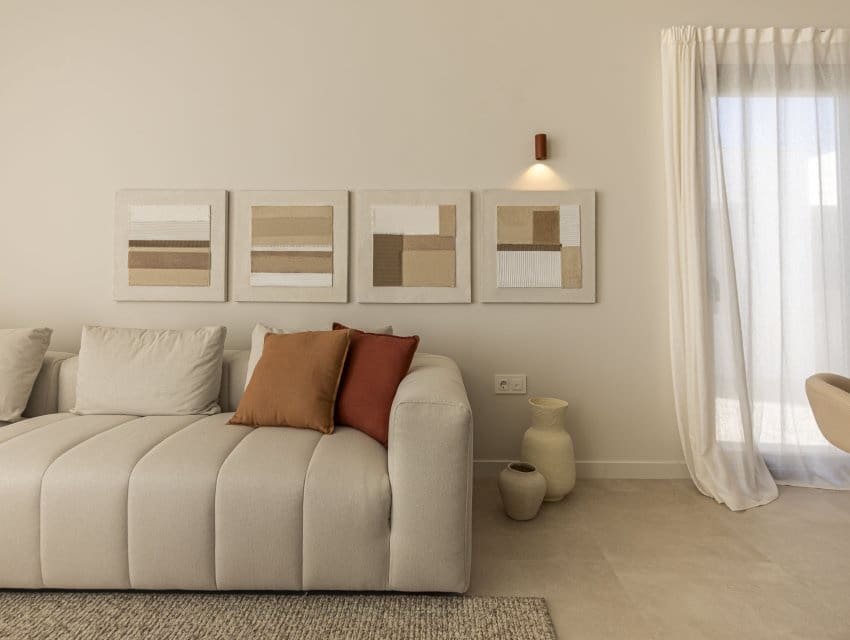 4 Zimmer Villa zu verkaufen in Banos y Mendigo - 514.900 € (Ref: 9596963)