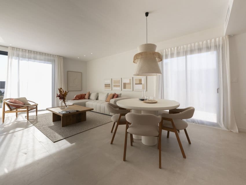 4 Zimmer Villa zu verkaufen in Banos y Mendigo - 514.900 € (Ref: 9596963)