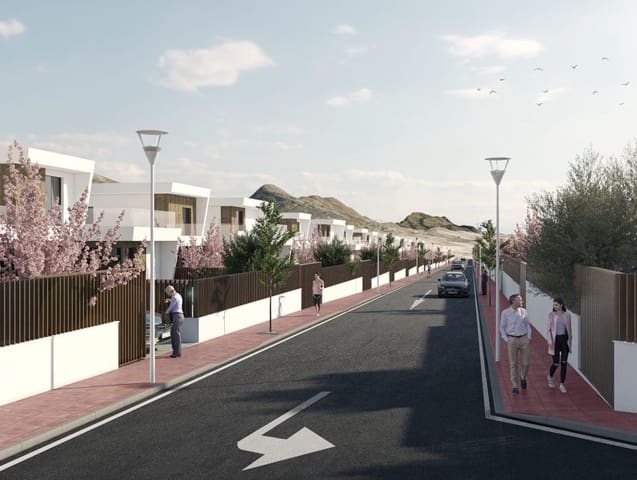 4 Zimmer Villa zu verkaufen in Baños y Mendigo, Murcia Stadt - 514.900 € (Ref: 9596963)