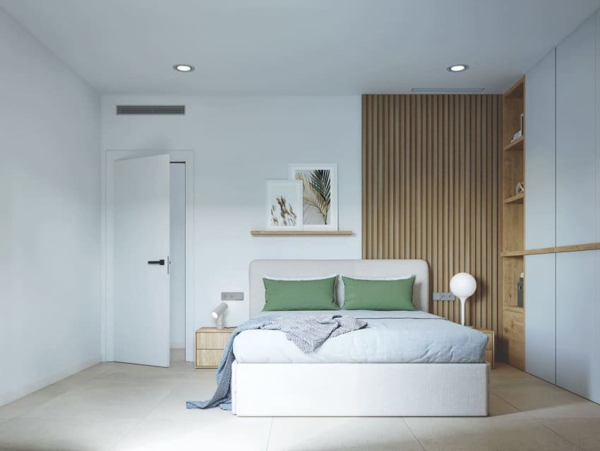 4 Zimmer Villa zu verkaufen in Banos y Mendigo - 514.900 € (Ref: 9596963)