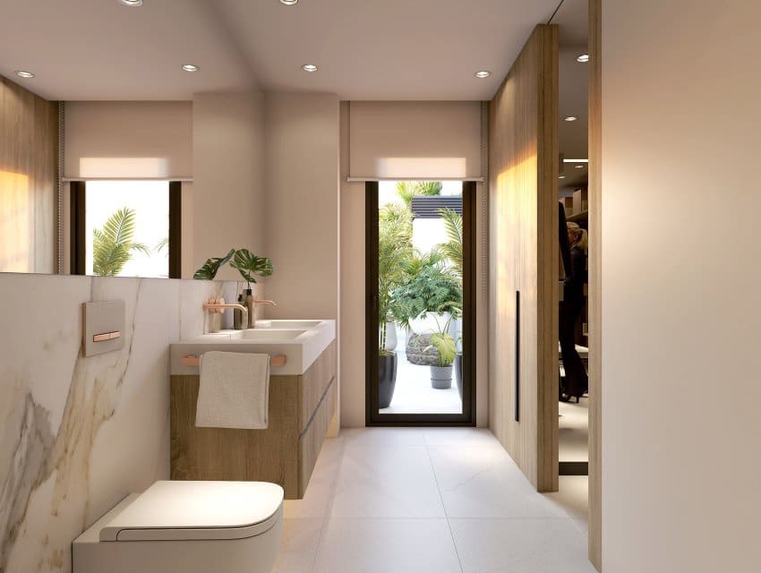 3 Zimmer Villa zu verkaufen in Algorfa - 793.000 € (Ref: 9596964)