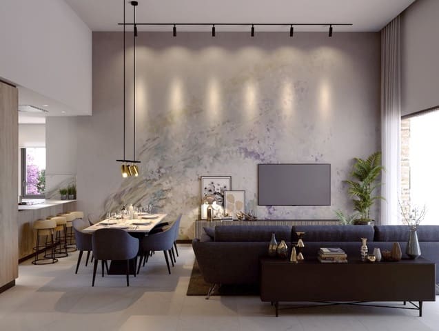 3 soverom Villa til salgs i Algorfa - € 793 000 (Ref: 9596964)