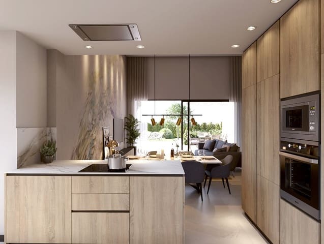 3 soverom Villa til salgs i Algorfa - € 793 000 (Ref: 9596964)