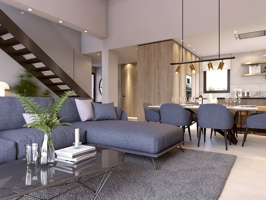 3 Zimmer Villa zu verkaufen in Algorfa - 793.000 € (Ref: 9596964)