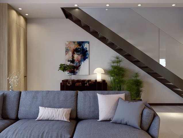 3 soverom Villa til salgs i Algorfa - € 793 000 (Ref: 9596964)