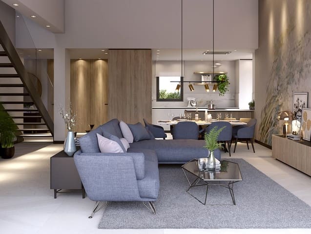 3 soverom Villa til salgs i Algorfa - € 793 000 (Ref: 9596964)