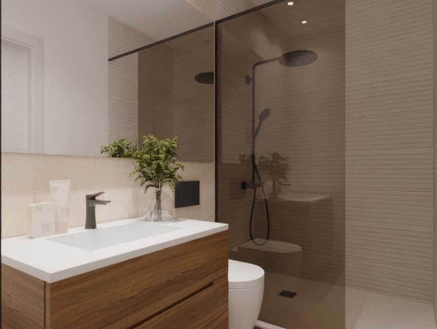 2 makuuhuone Huoneisto myytävänä paikassa Fuente Alamo de Murcia mukana uima-altaan - 219 900 € (Ref: 9596967)