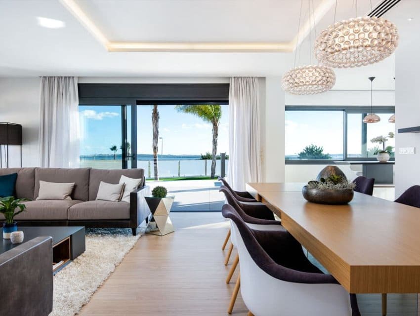 4 chambre Villa/Maison à vendre à Ciudad Quesada avec piscine - 875 860 € (Ref: 9596968)