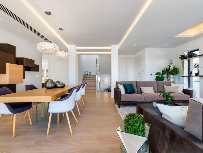 4 chambre Villa/Maison à vendre à Ciudad Quesada avec piscine - 875 860 € (Ref: 9596968)