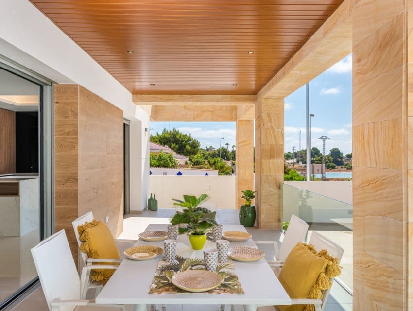 4 chambre Villa/Maison à vendre à Ciudad Quesada avec piscine - 875 860 € (Ref: 9596968)