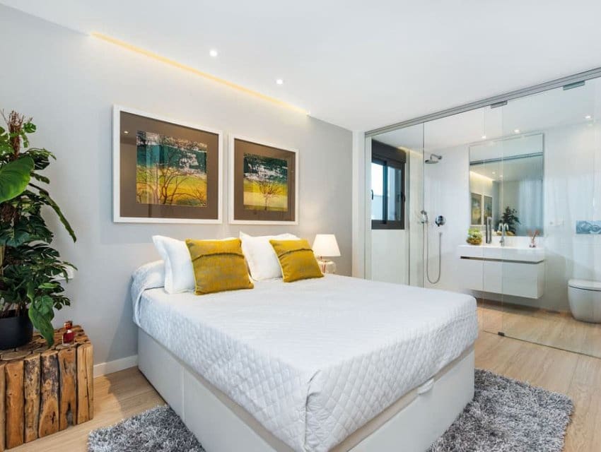 4 chambre Villa/Maison à vendre à Ciudad Quesada avec piscine - 875 860 € (Ref: 9596968)