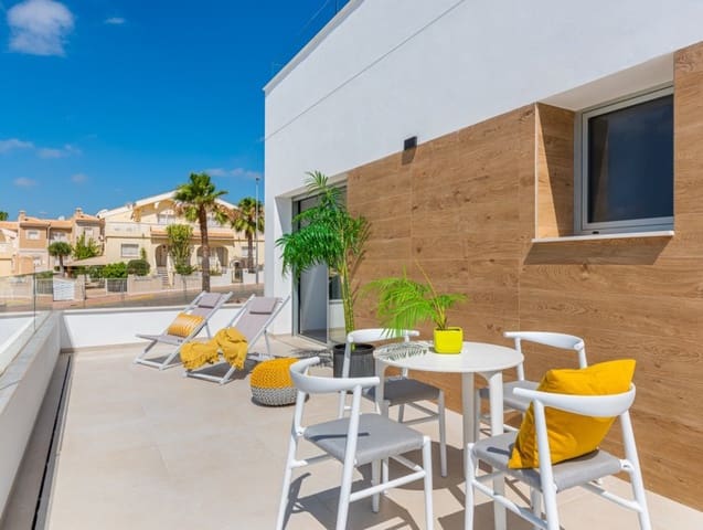 4 chambre Villa/Maison à vendre à Ciudad Quesada, Rojales avec piscine - 875 860 € (Ref: 9596968)