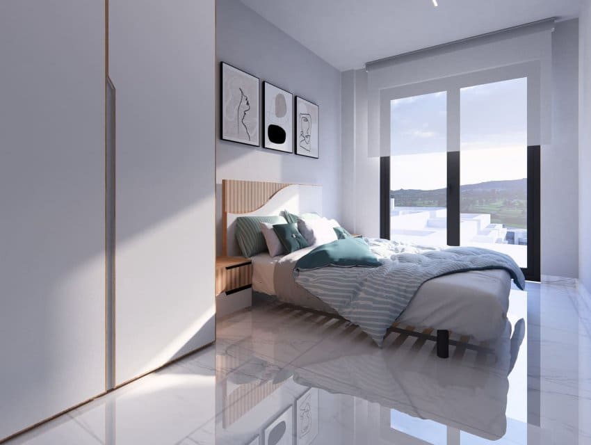 2 camera da letto Villa in vendita in Algorfa con piscina - 268.000 € (Rif: 9596969)