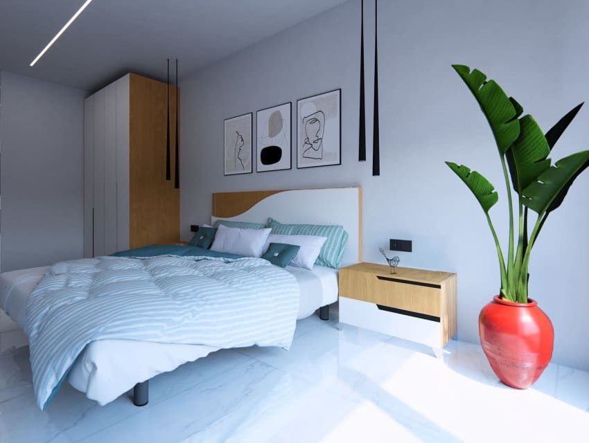 2 camera da letto Villa in vendita in Algorfa con piscina - 268.000 € (Rif: 9596969)