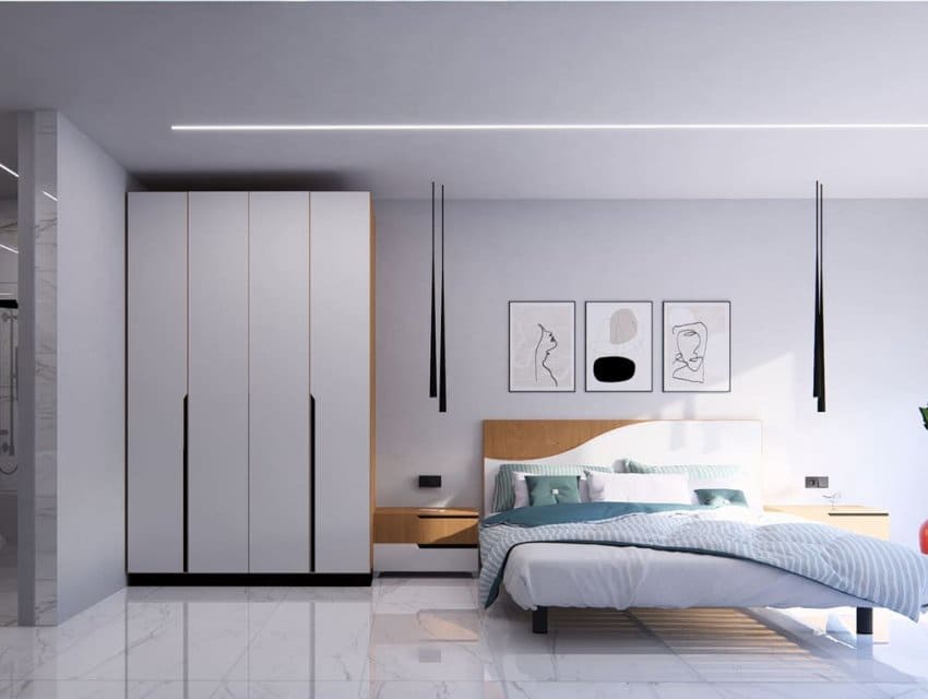 Bungalow de 2 habitaciones en Algorfa en venta con piscina - 302.000 € (Ref: 9596970)