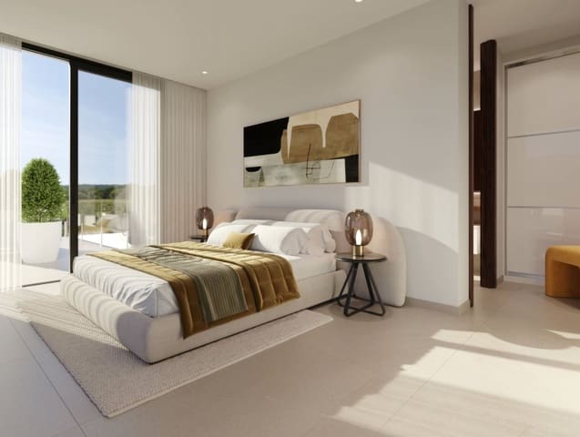 3 slaapkamer Villa te koop in Golf Bahía, Finestrat met zwembad - € 995.000 (Ref: 9596971)