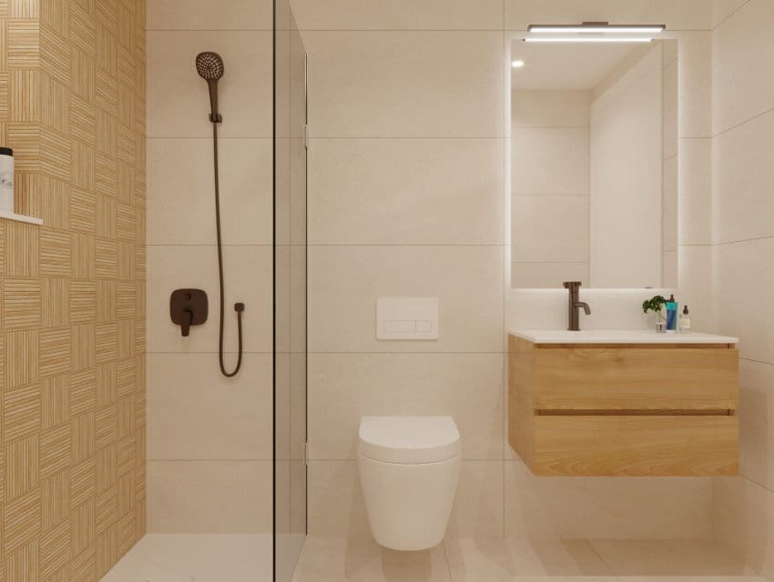 3 bedroom Bungalow for sale in San Pedro del Pinatar with pool - € 369,900 (Ref: 9596974)