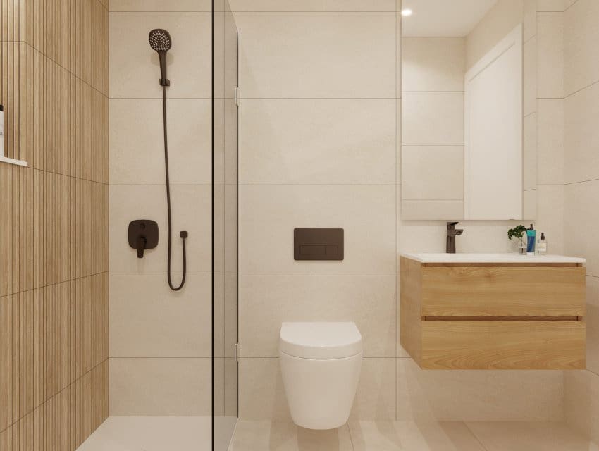 3 bedroom Bungalow for sale in San Pedro del Pinatar with pool - € 369,900 (Ref: 9596974)