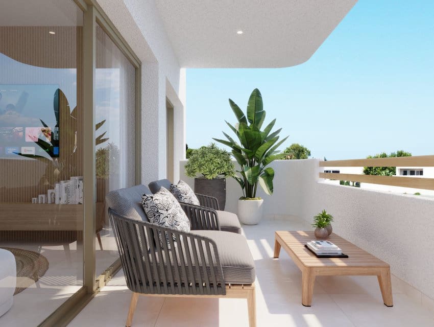 3 bedroom Bungalow for sale in San Pedro del Pinatar with pool - € 369,900 (Ref: 9596974)