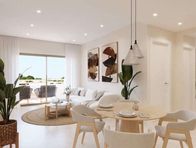 3 soverom Bungalow til salgs i San Pedro del Pinatar ciudad, San Pedro del Pinatar med svømmebasseng - € 369 900 (Ref: 9596974)