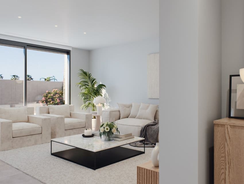 5 quarto Moradia para venda em El Mojon - 2 950 000 € (Ref: 9596975)