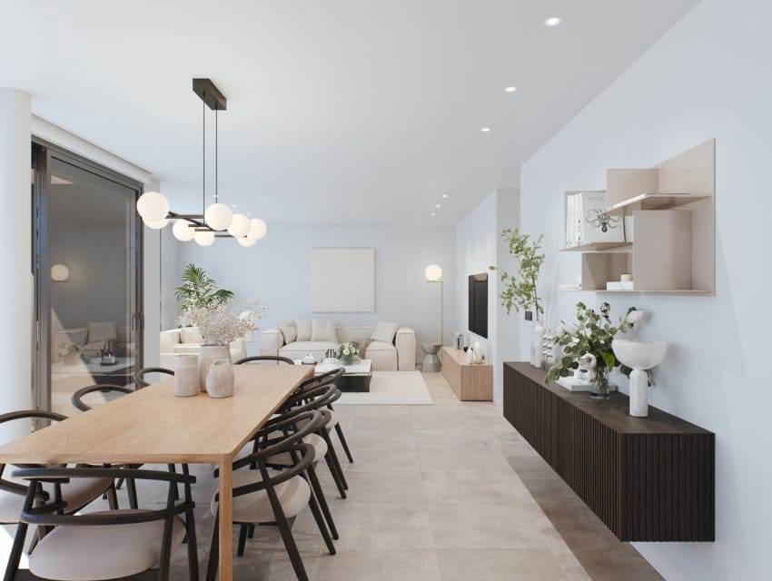 5 quarto Moradia para venda em El Mojon - 2 950 000 € (Ref: 9596975)