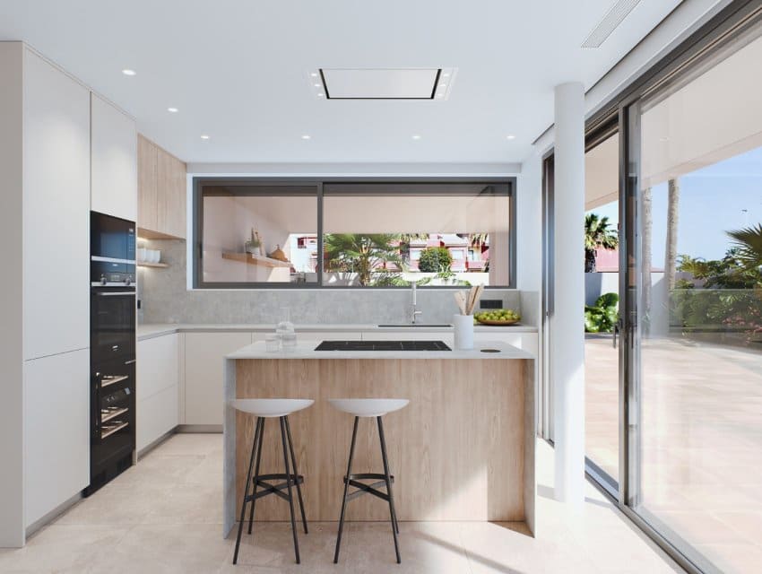 5 quarto Moradia para venda em El Mojon - 2 950 000 € (Ref: 9596975)