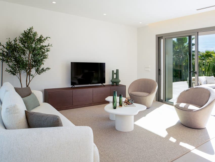 3 soveværelse Villa til salg i Las Colinas Golf - € 755.000 (Ref: 9596977)